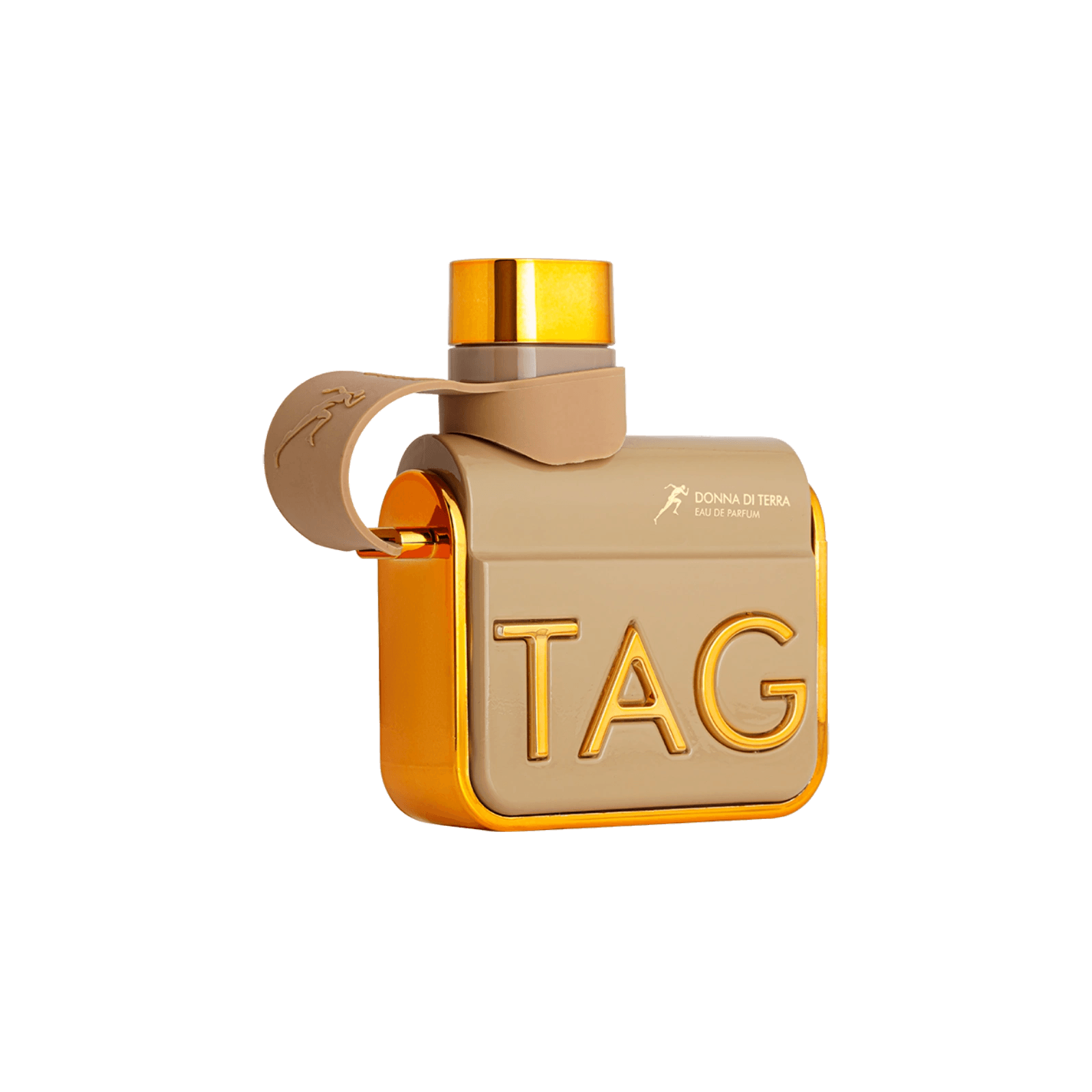 TAG HER DONNA DI TERRA BEIGE (Default Title)