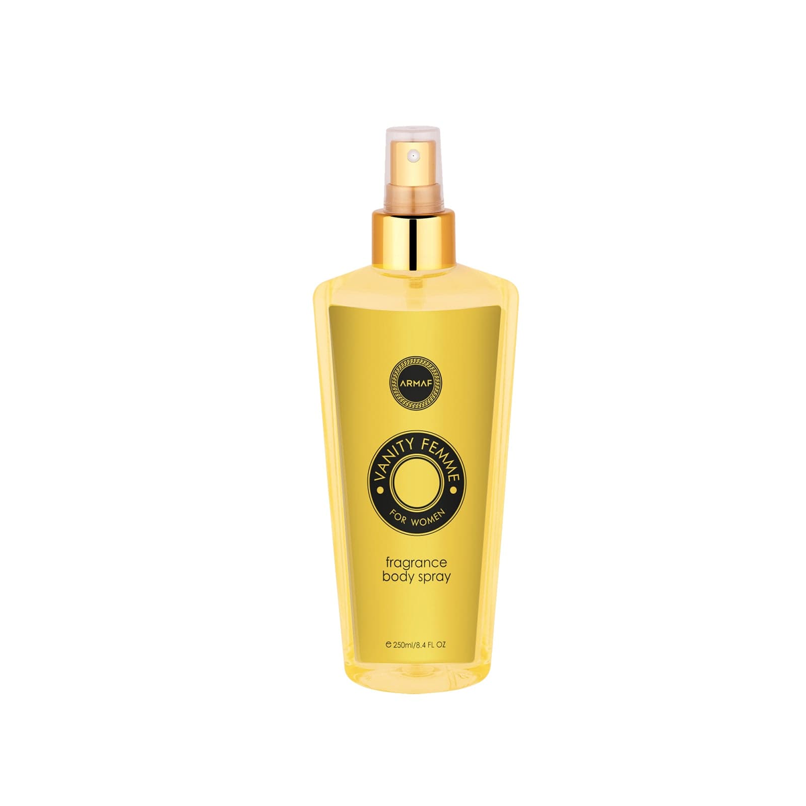 VANITY FEMME ESSENCE BODY MIST (Default Title)