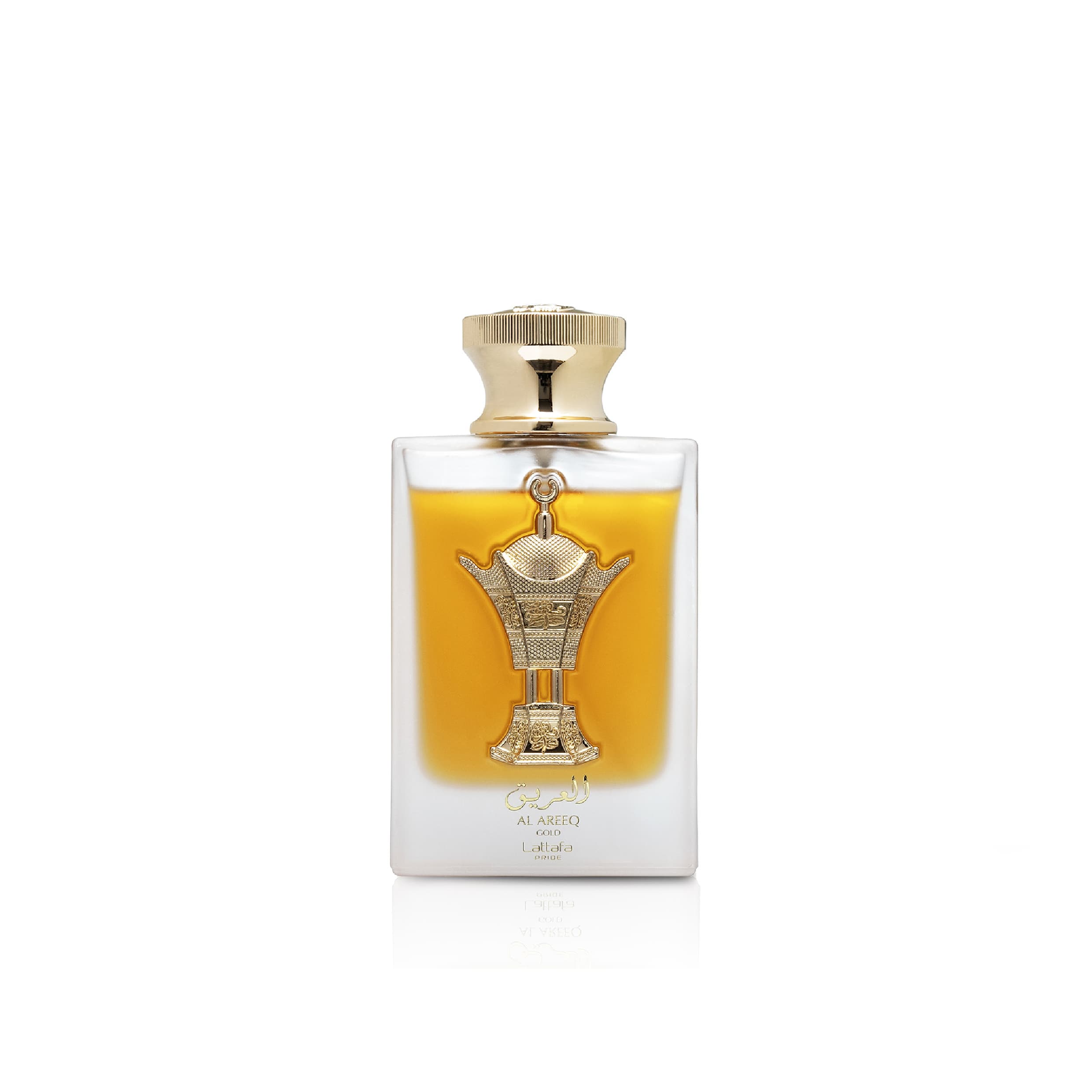 Al Areeq Gold