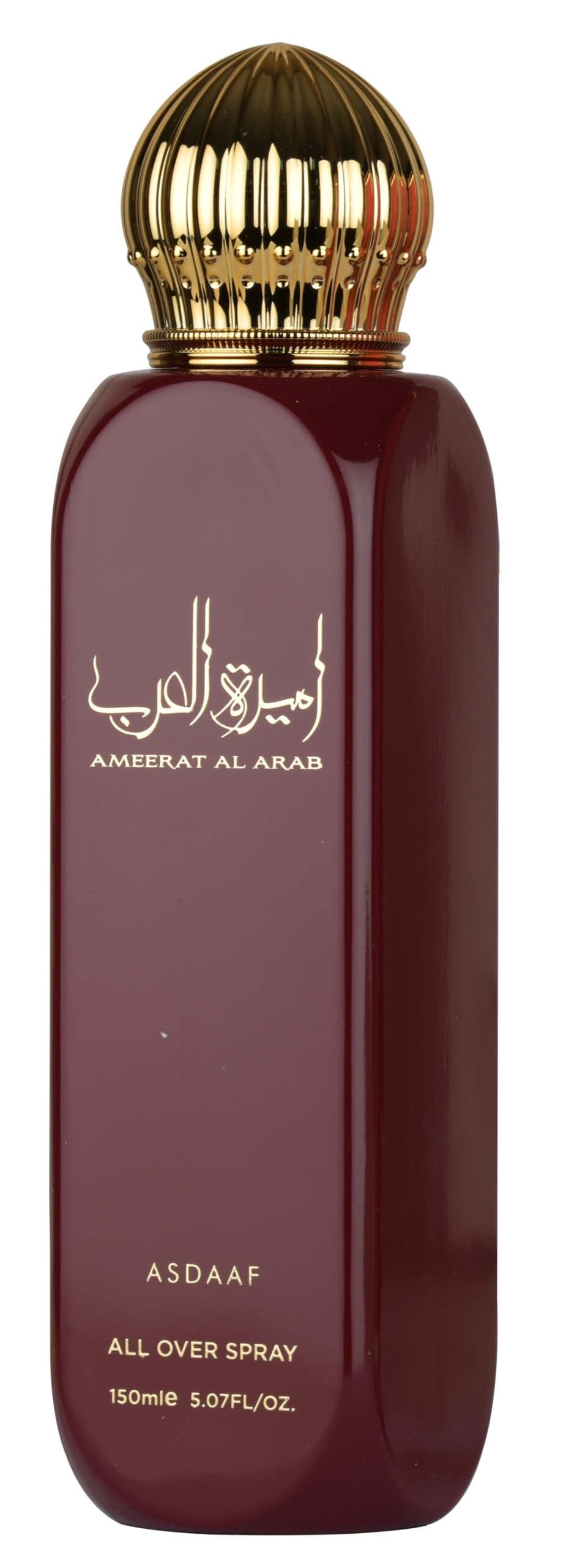 Ameerat Al Arab – All Over Spray