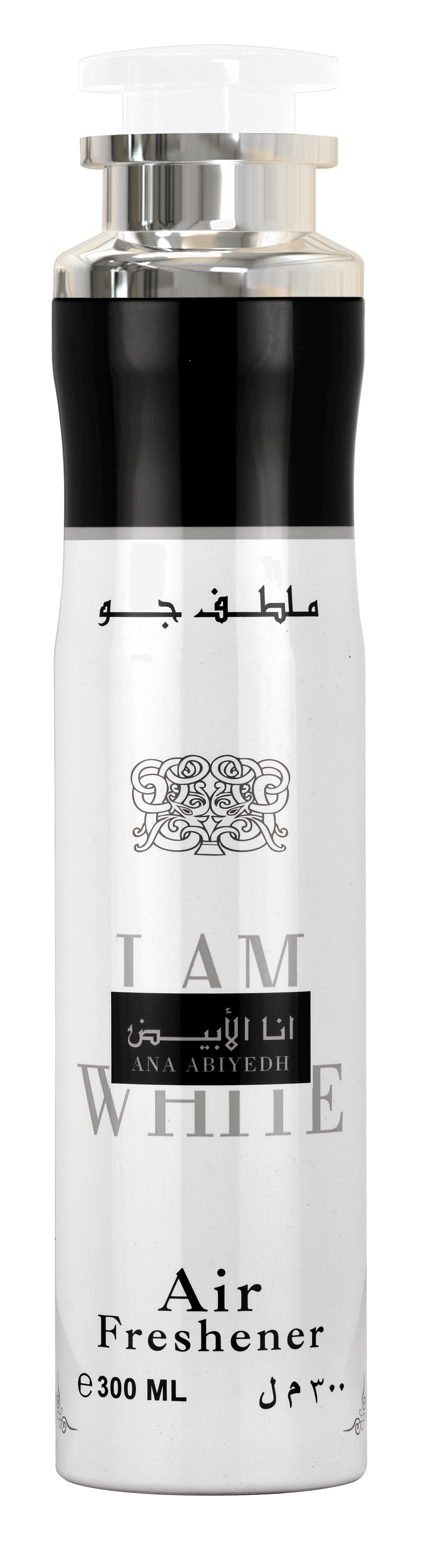 Ana Abiyedh Air Freshener
