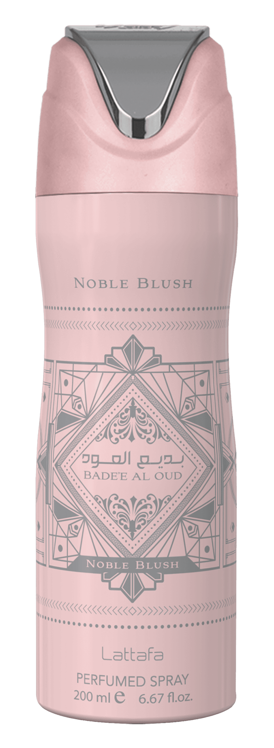 Badee Al Oud Noble Blush – Deo