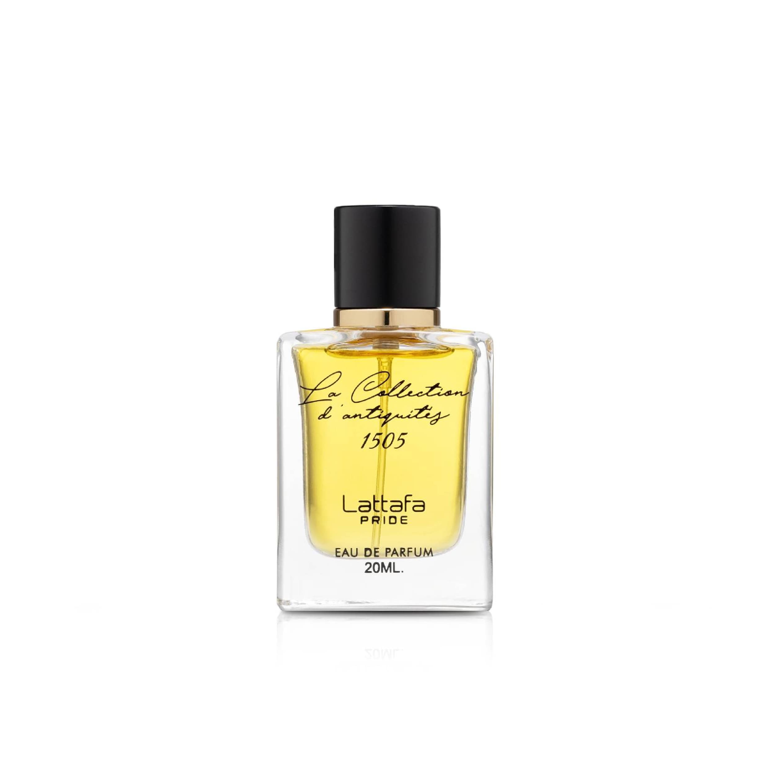 La Collection D’ Antiquitès 1505 20ML