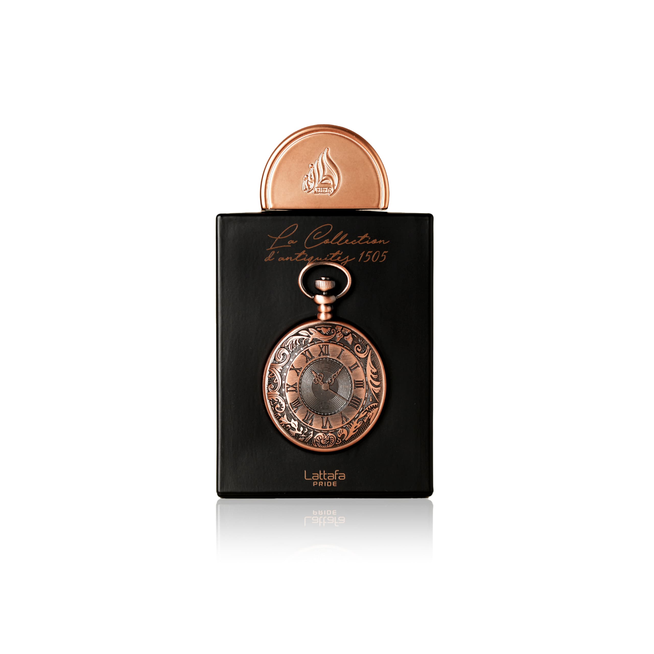 La Collection D’ antiquites – 1505