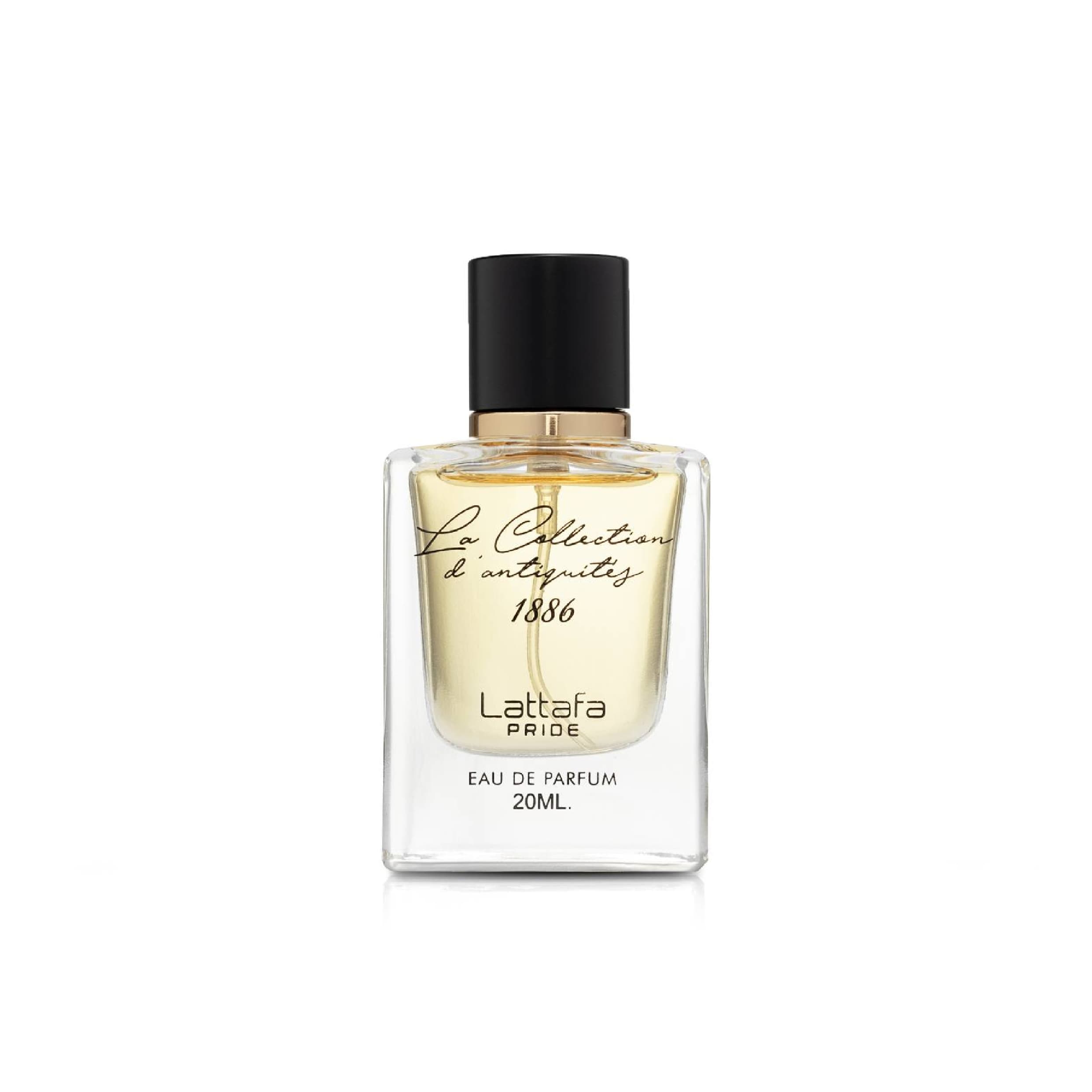 La Collection D’ Antiquitès 1886 20ML