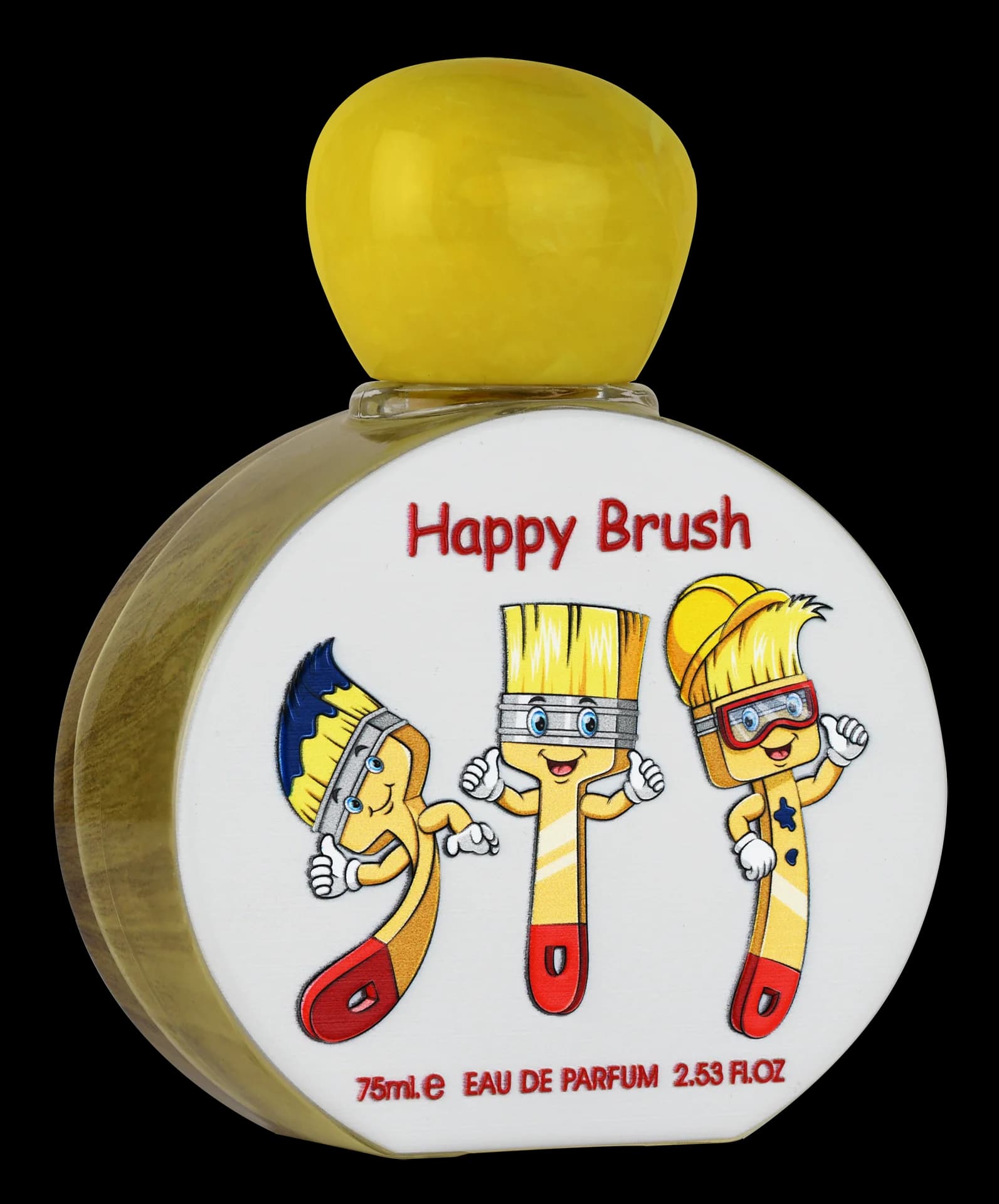 Lattafa Pride Kids – Happy Brush
