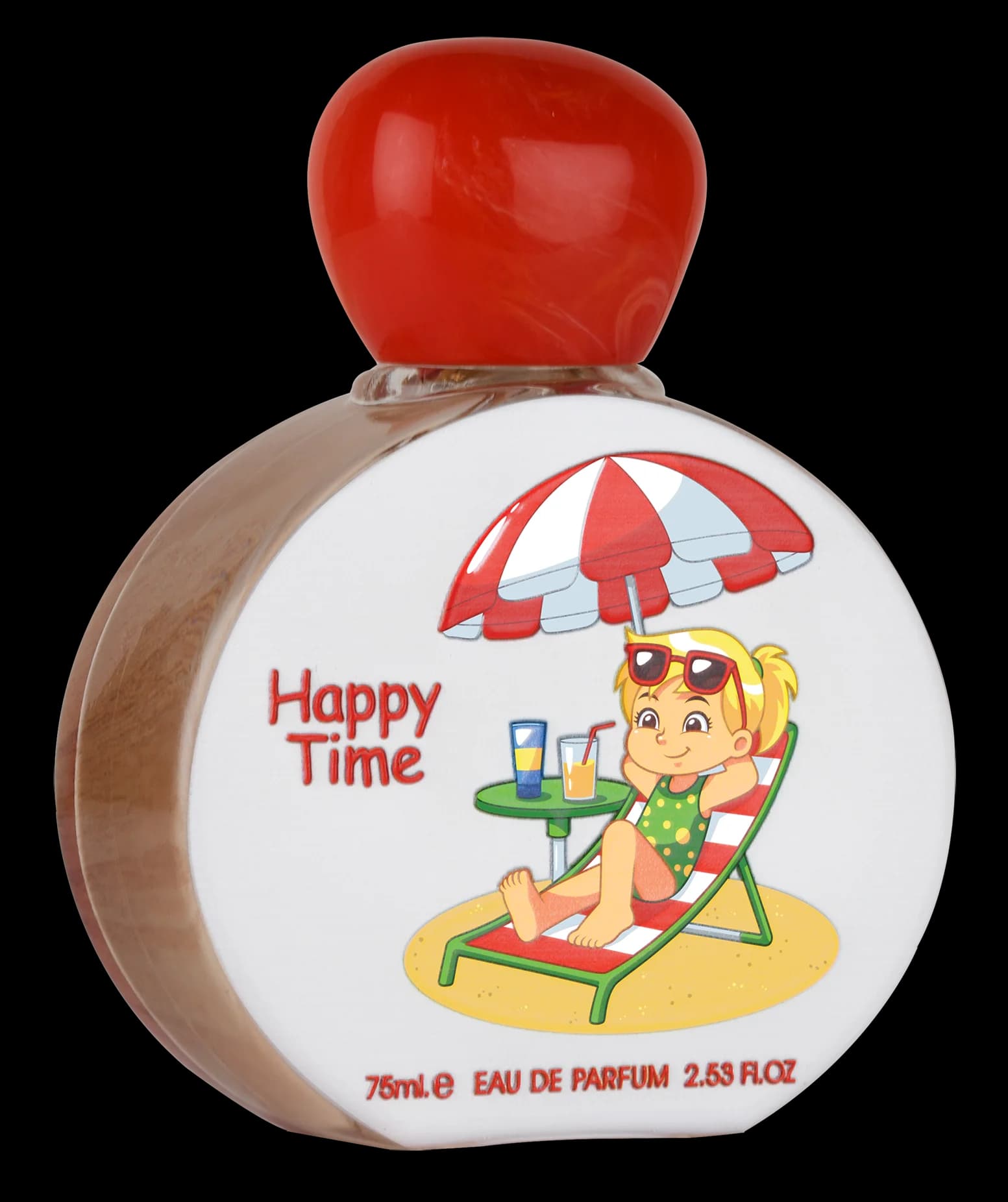 Lattafa Pride Kids – Happy Time