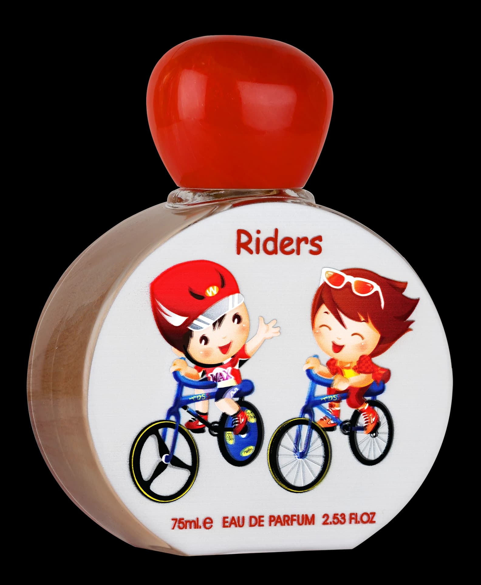 Lattafa Pride Kids – Riders