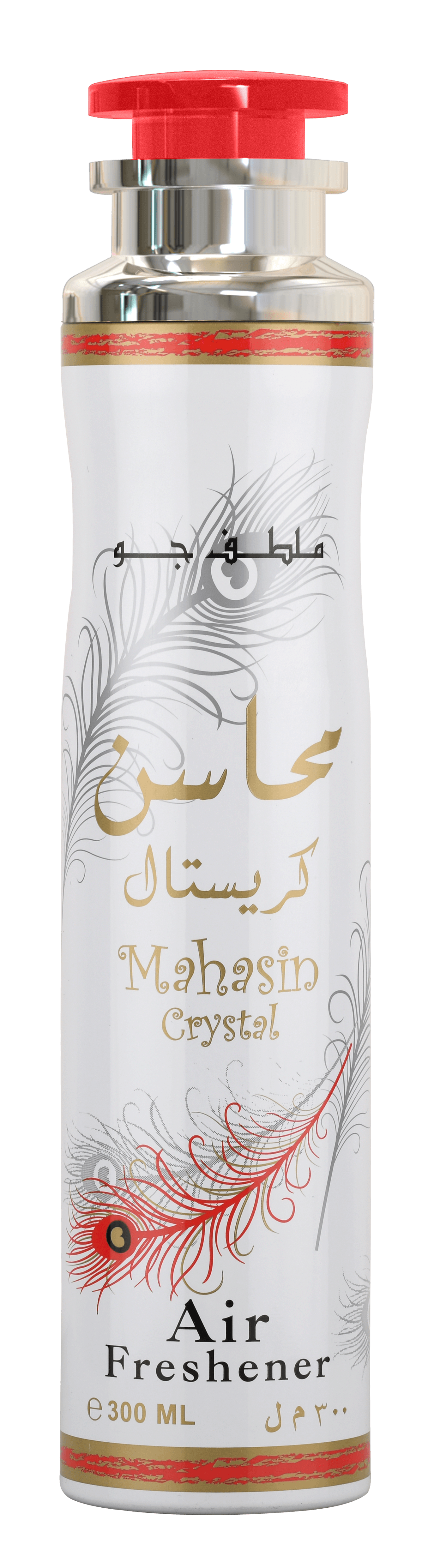 Mahasin Crystal Air Freshener