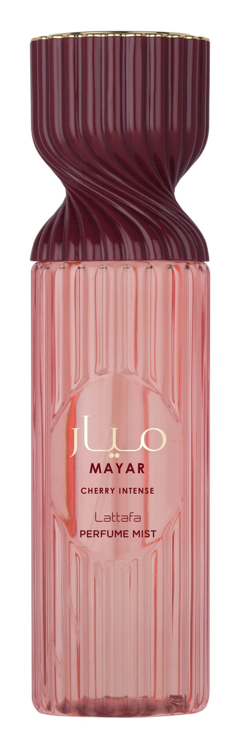 Mayar Cherry Intense Perfume Mist