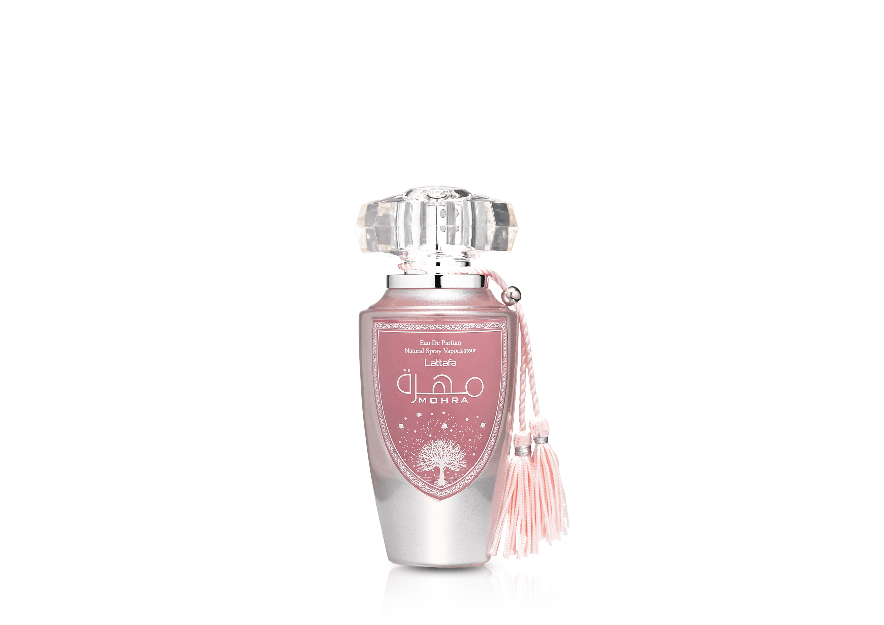 Mohra Silky Rose