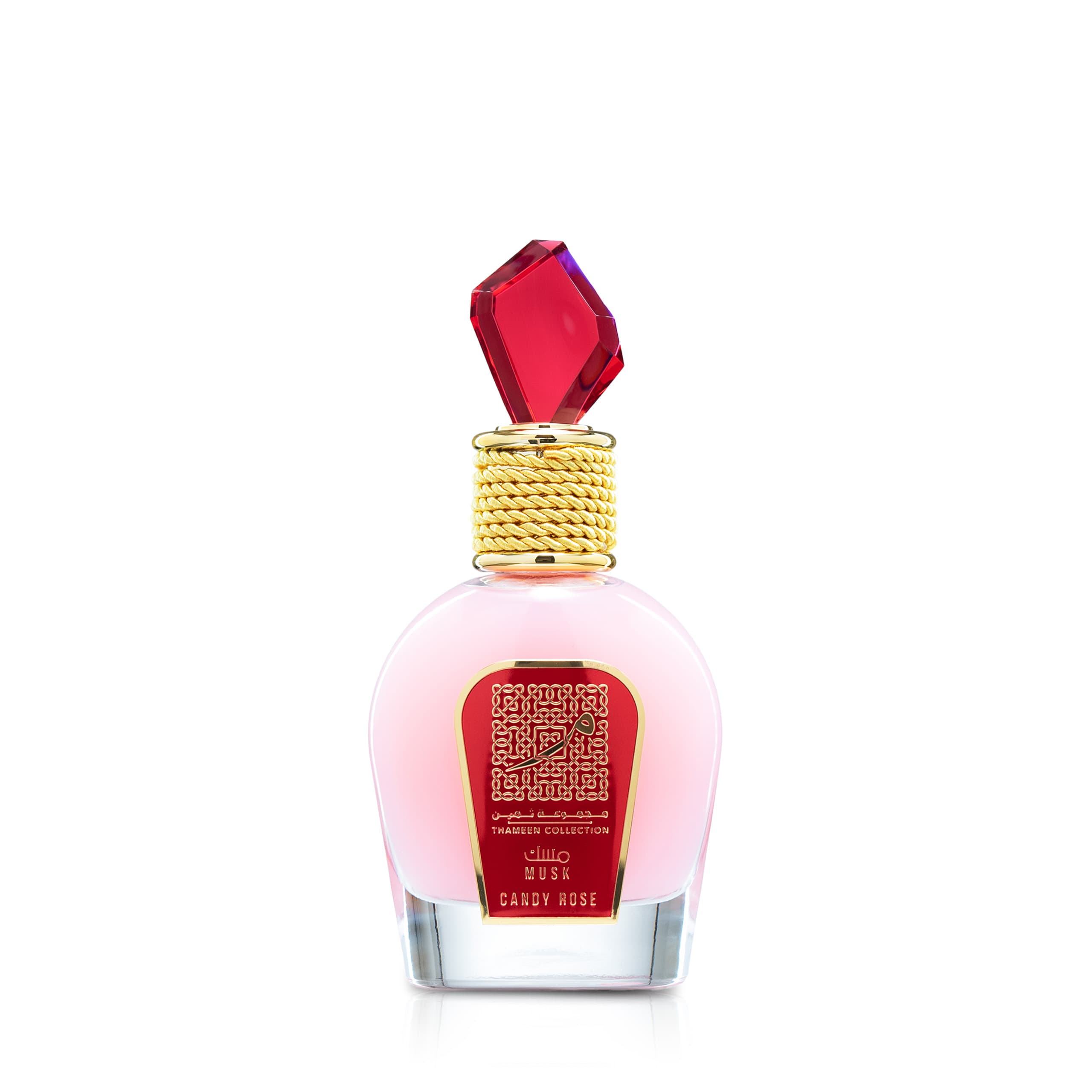 Musk Candy Rose -Thameen Collection