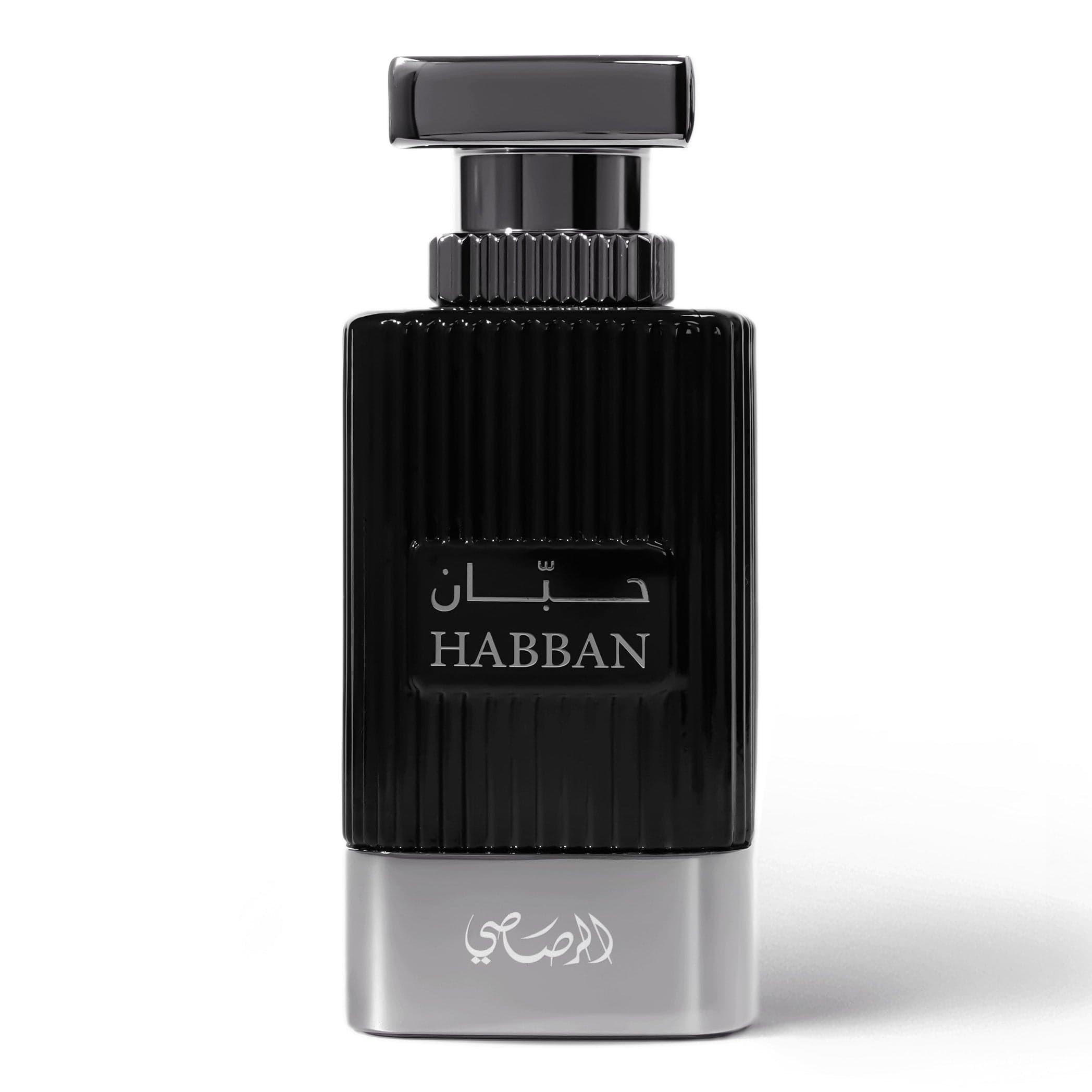 Habban (Default Title)