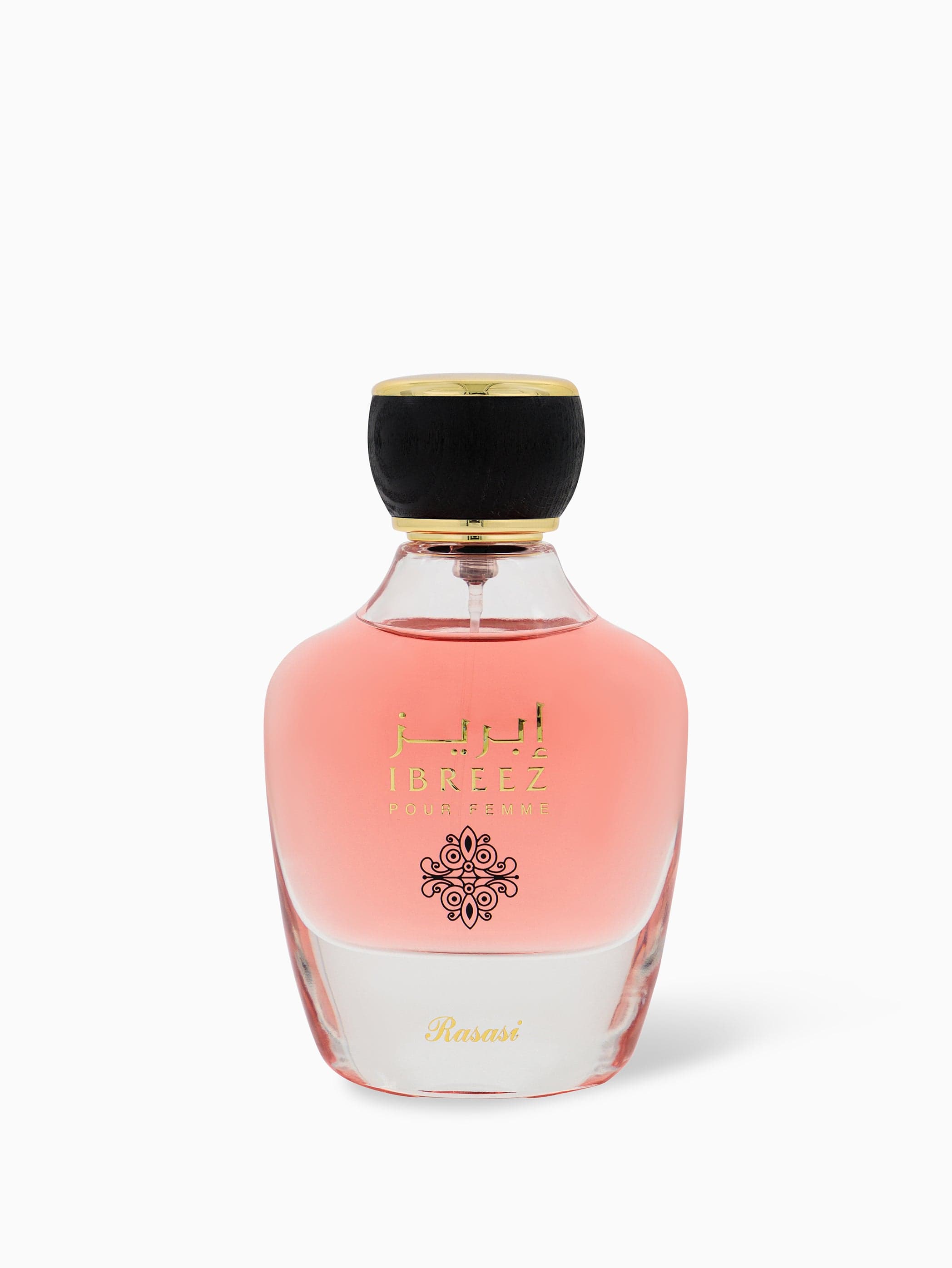 Ibreez- Pour Femme 100 Ml (Default Title)