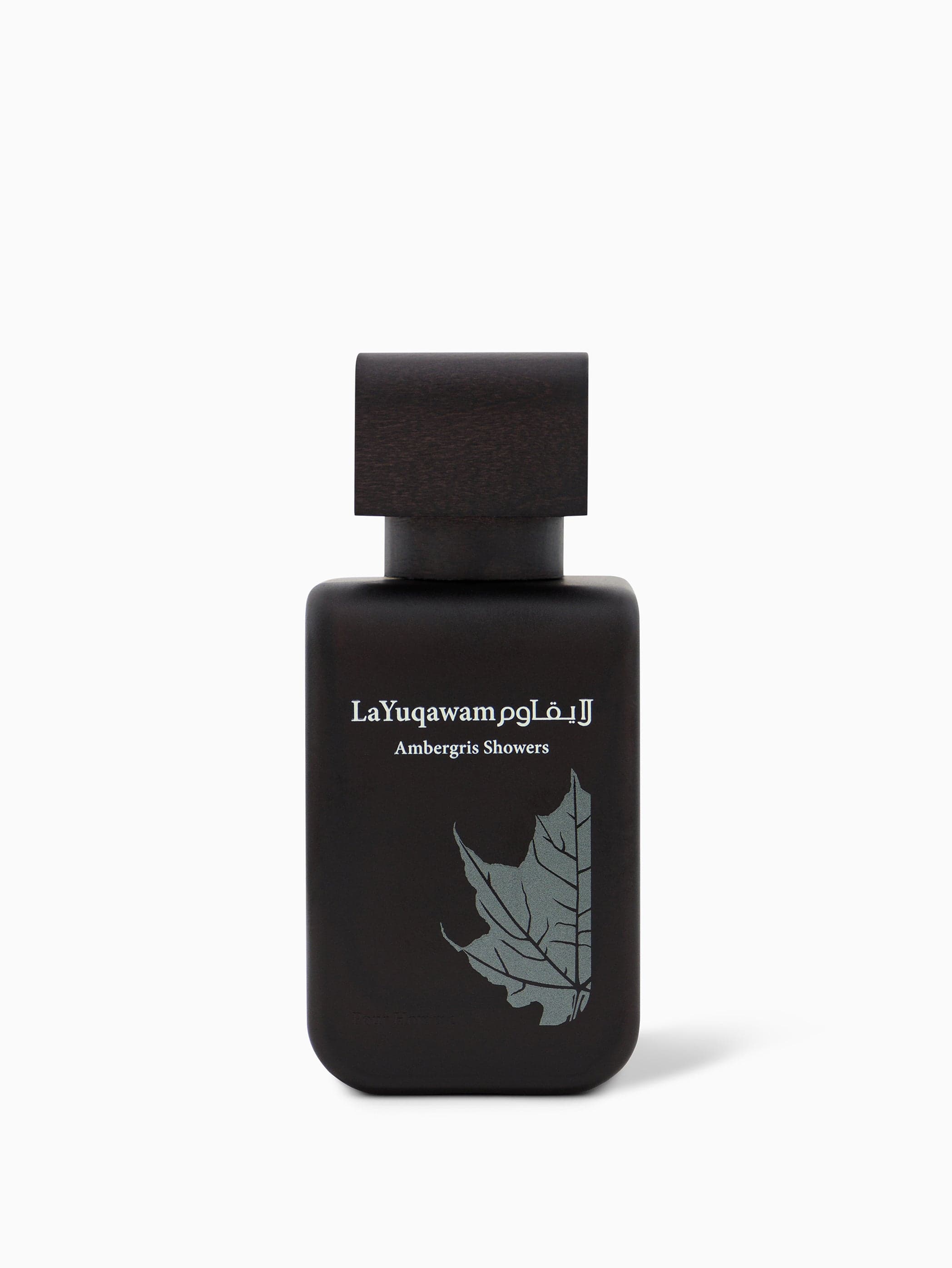 La Yuqawam Ambergris Showers (Default Title)