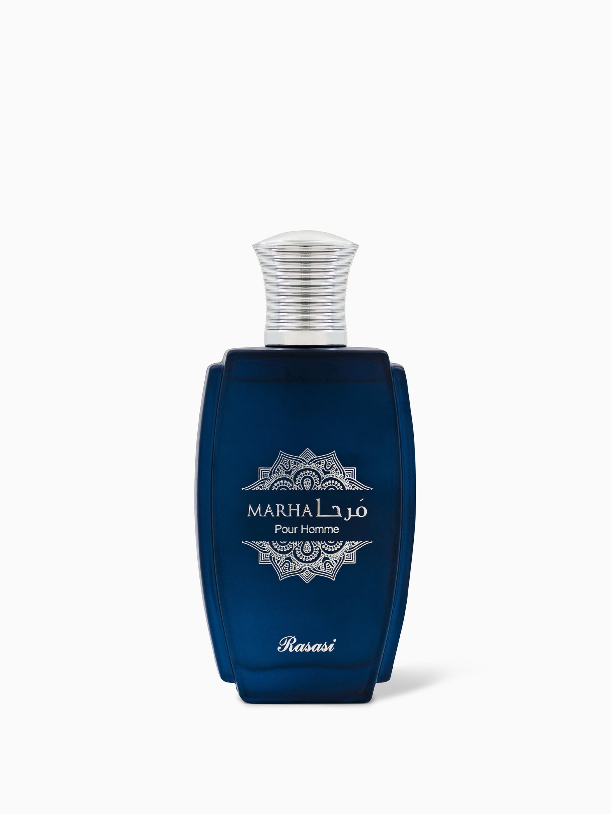 Marha - Pour Homme 100 Ml (Default Title)