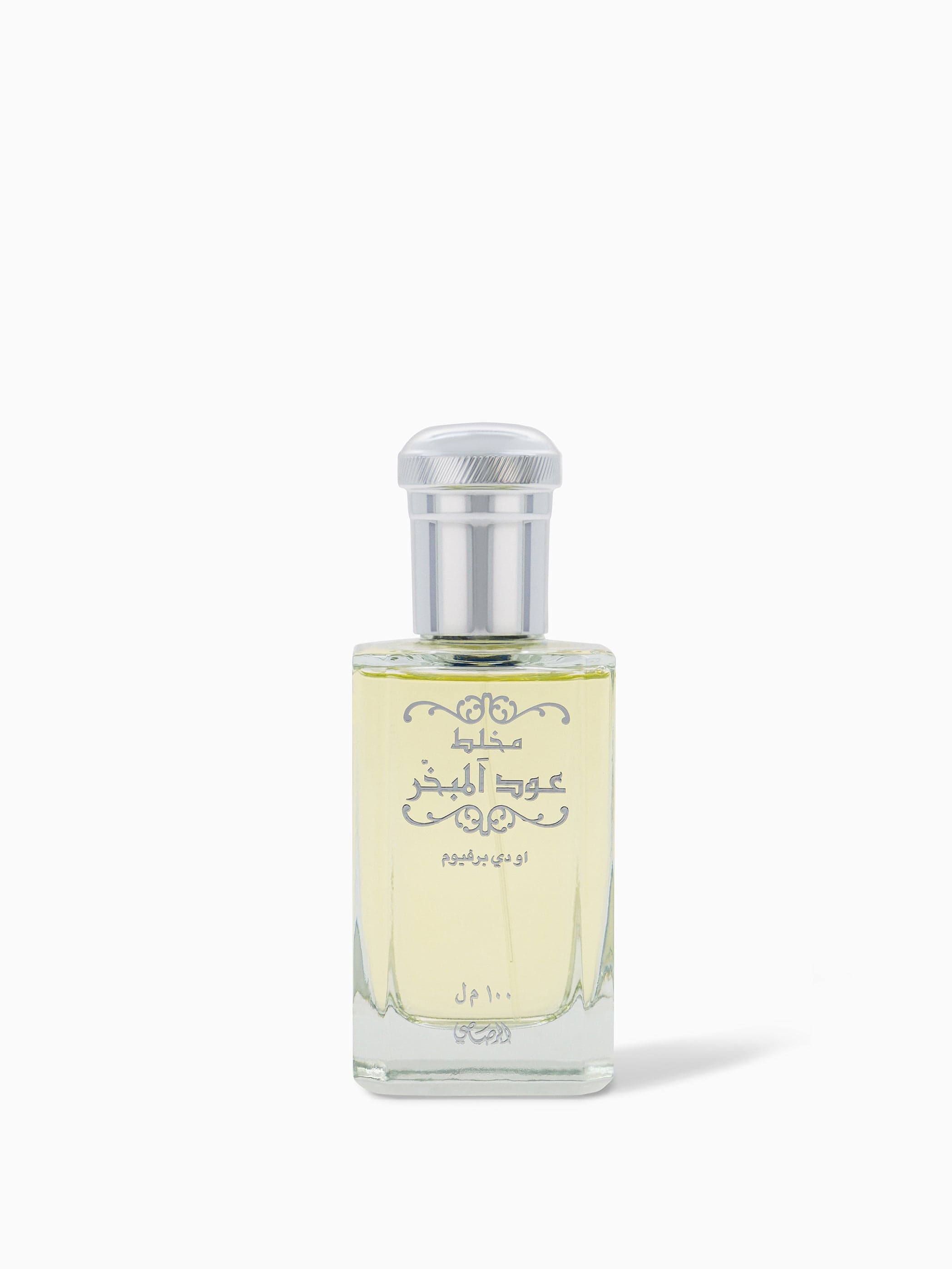 Mukhallat Oudh Al Mubakhar (Default Title)