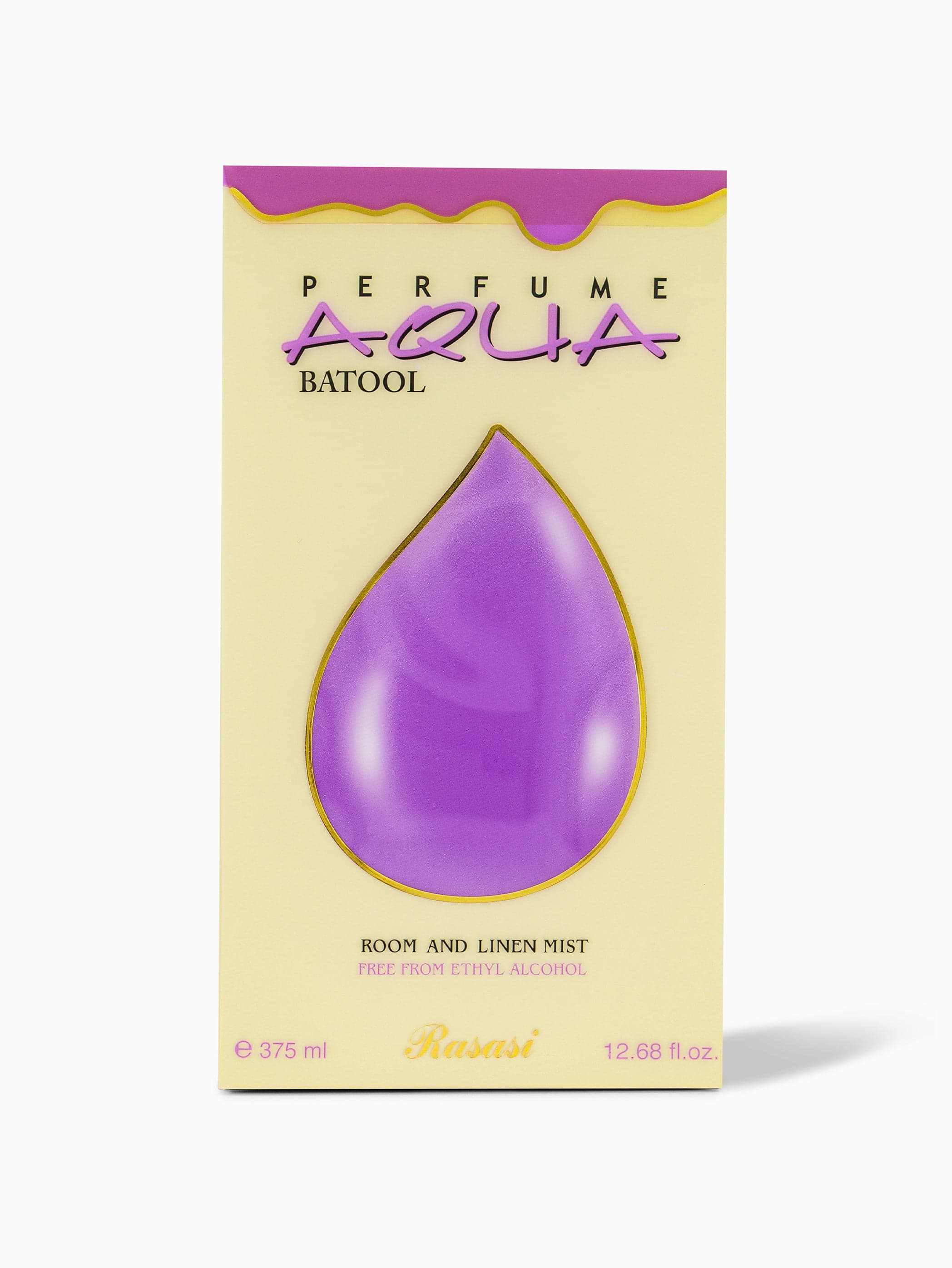 Perfume Aqua - Batool (Default Title)