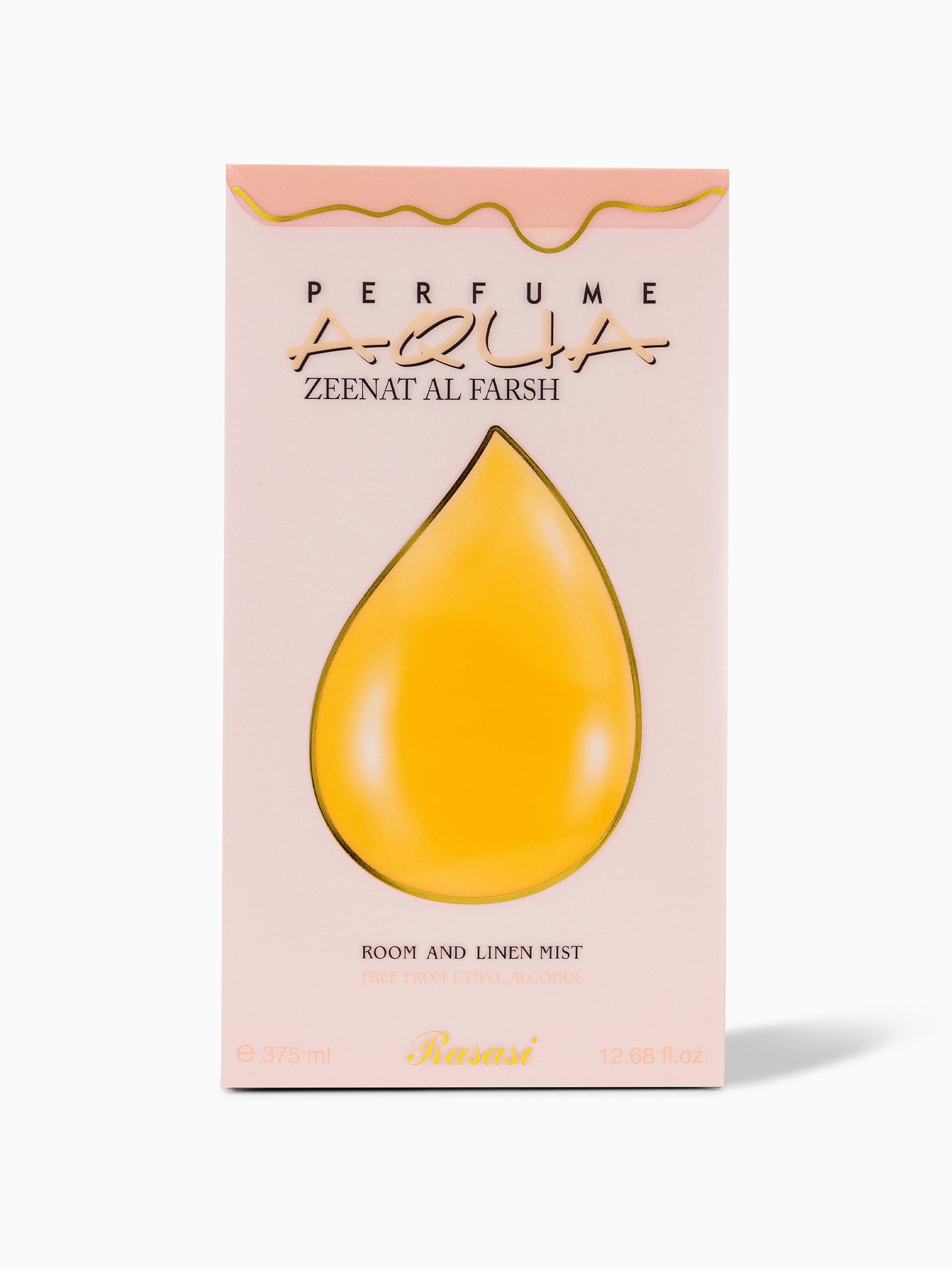 Perfume Aqua - Zeenat Al Farsh (Default Title)