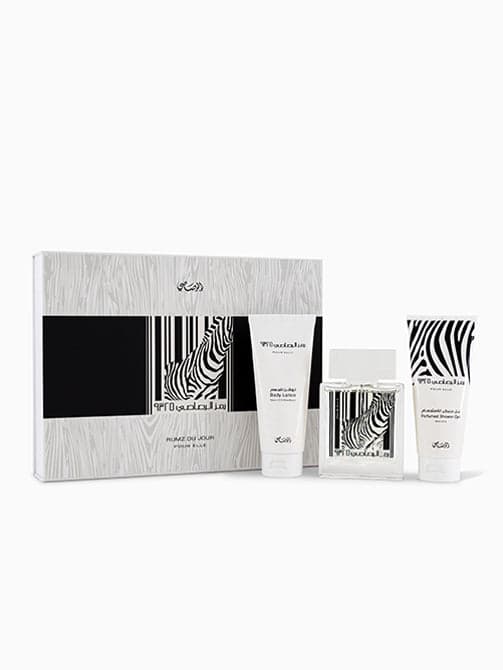 Rumz Al Rasasi 9325 Gift Set Pour Elle (Default Title)