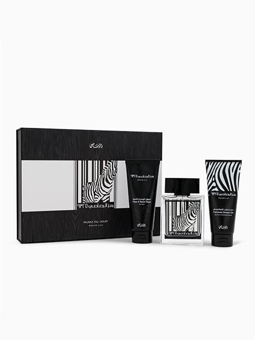 Rumz Al Rasasi 9325 Gift Set Pour Lui (Default Title)