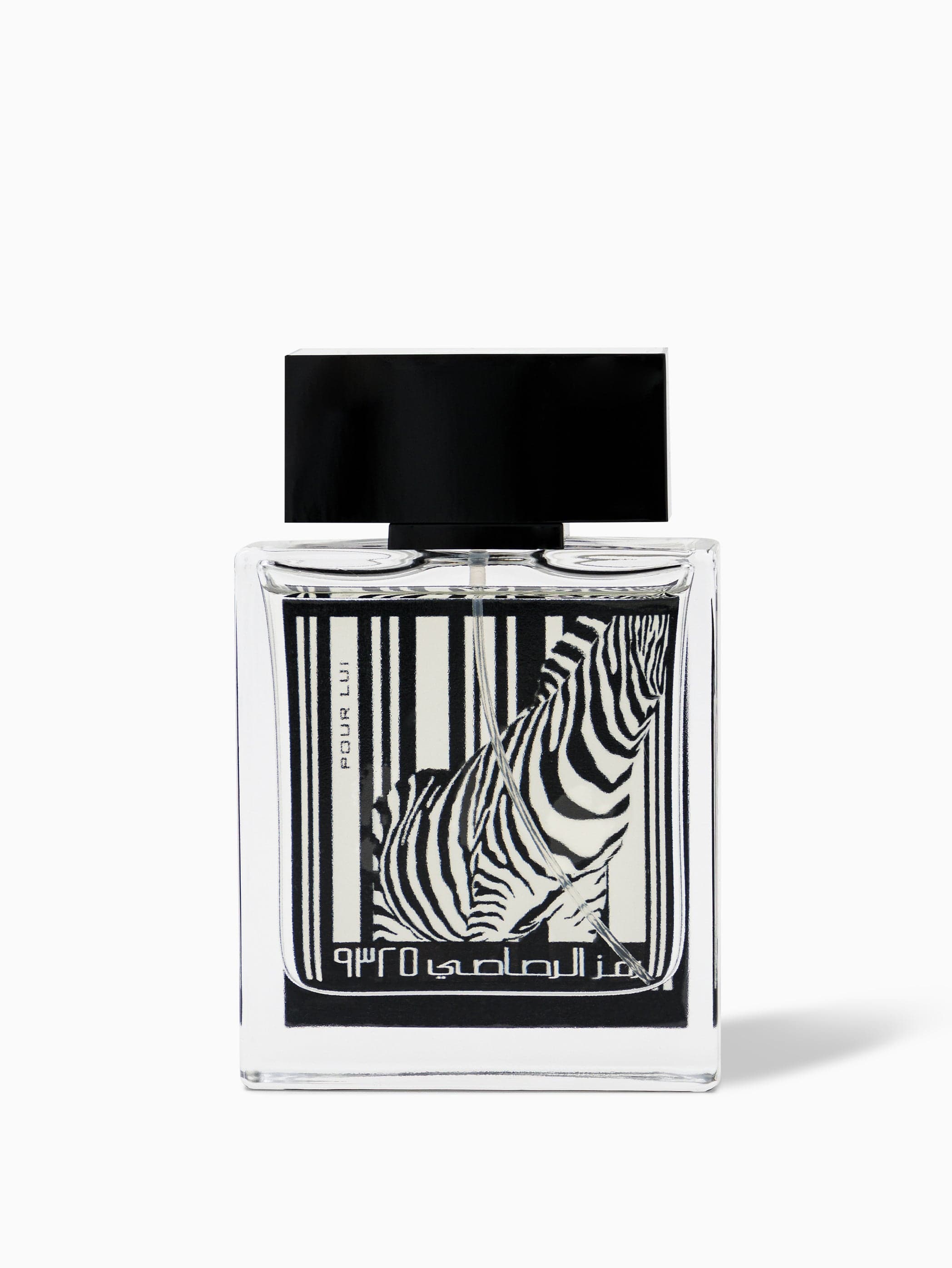 Rumz Al Rasasi 9325 Zebra Pour Lui (Default Title)