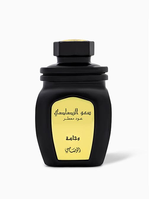 Somow Al Rasasi Dakhoon Wajaha 100G (Default Title)