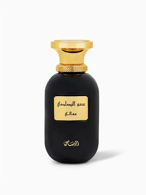 Somow Al Rasasi Maali Edp 100 Ml (Default Title)