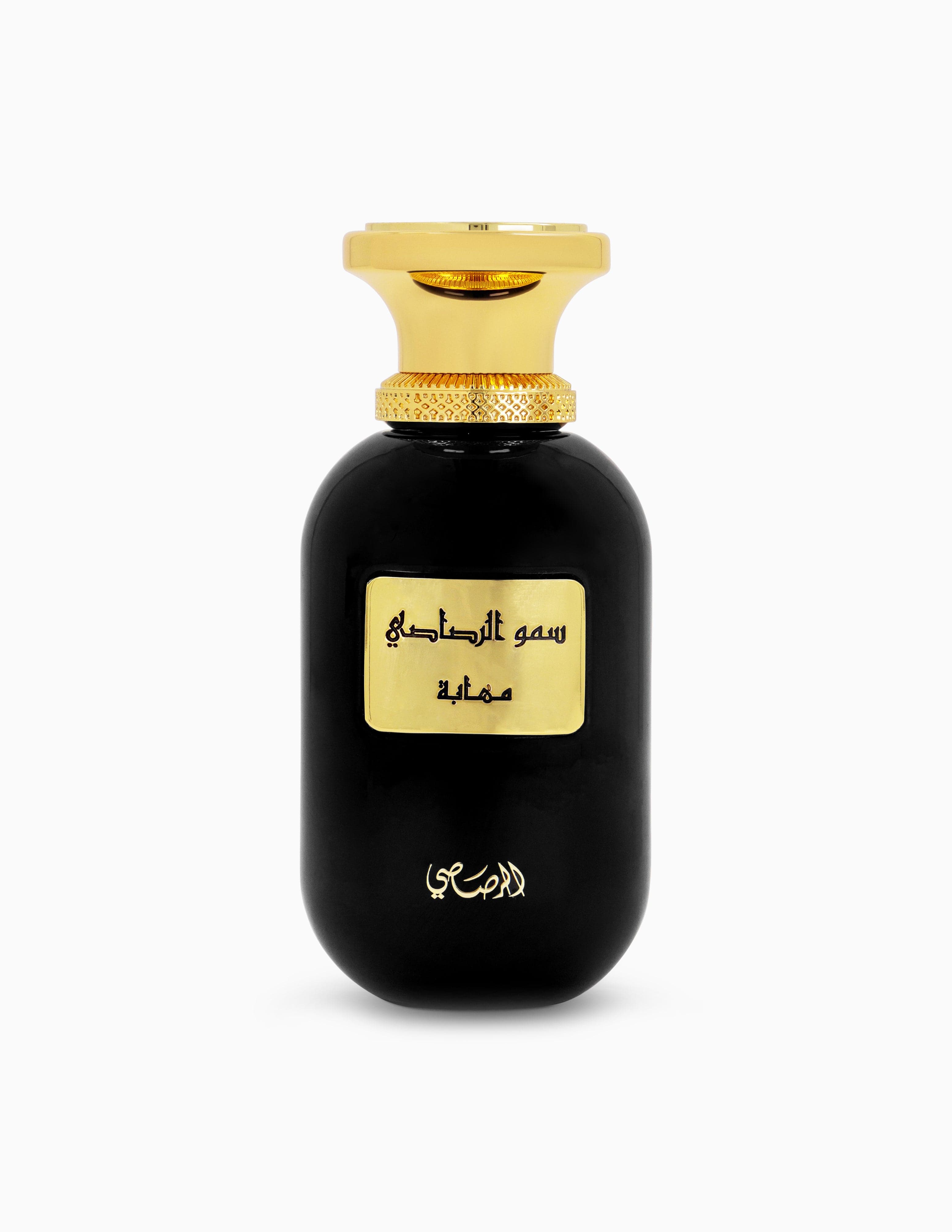 Somow Al Rasasi Mahaba EDP (Default Title)