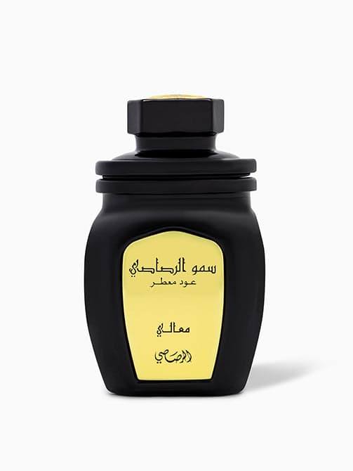 Somow Al Rasasi Oud Moattar Ma'Ali 50G (Default Title)