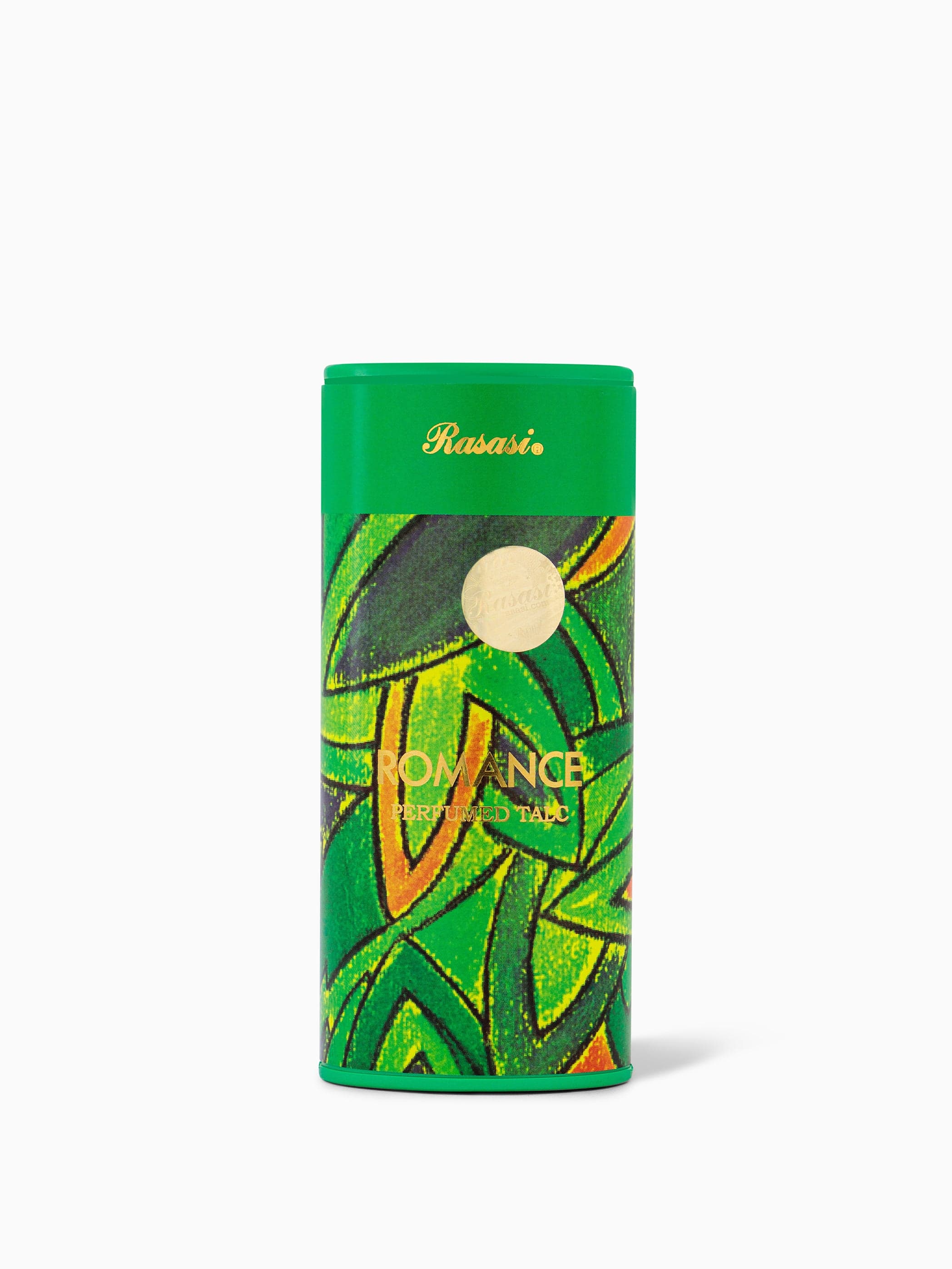 Talcum Powder Romance Women 60 Gms (Default Title)