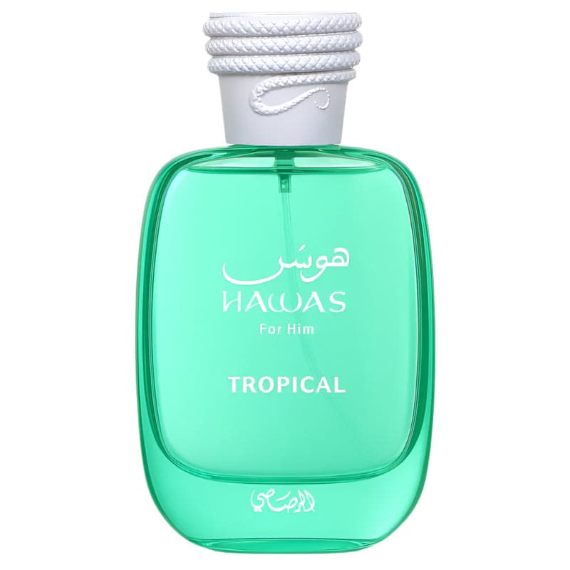 Hawas Tropical