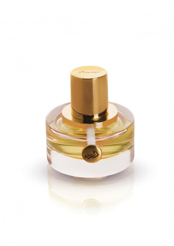 Junoon-Satin, Pour Femme