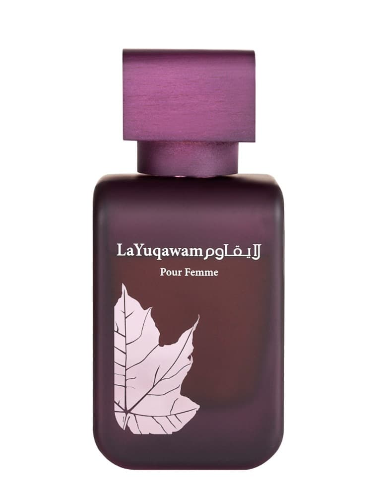 La Yuqawam, Pour Femme
