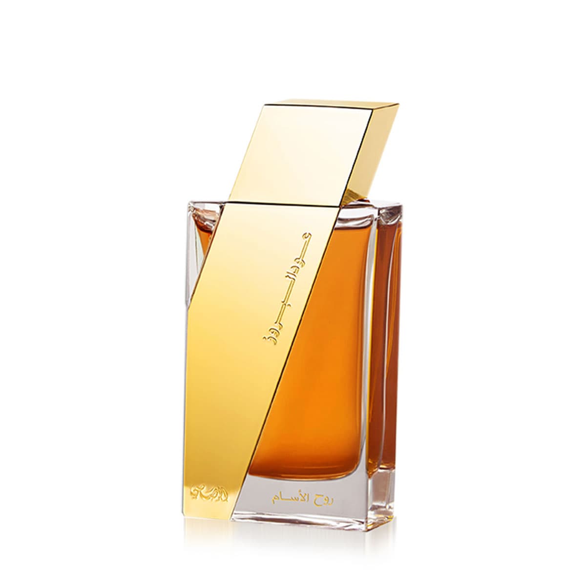Oudh al Boruzz - Rooh al Assam