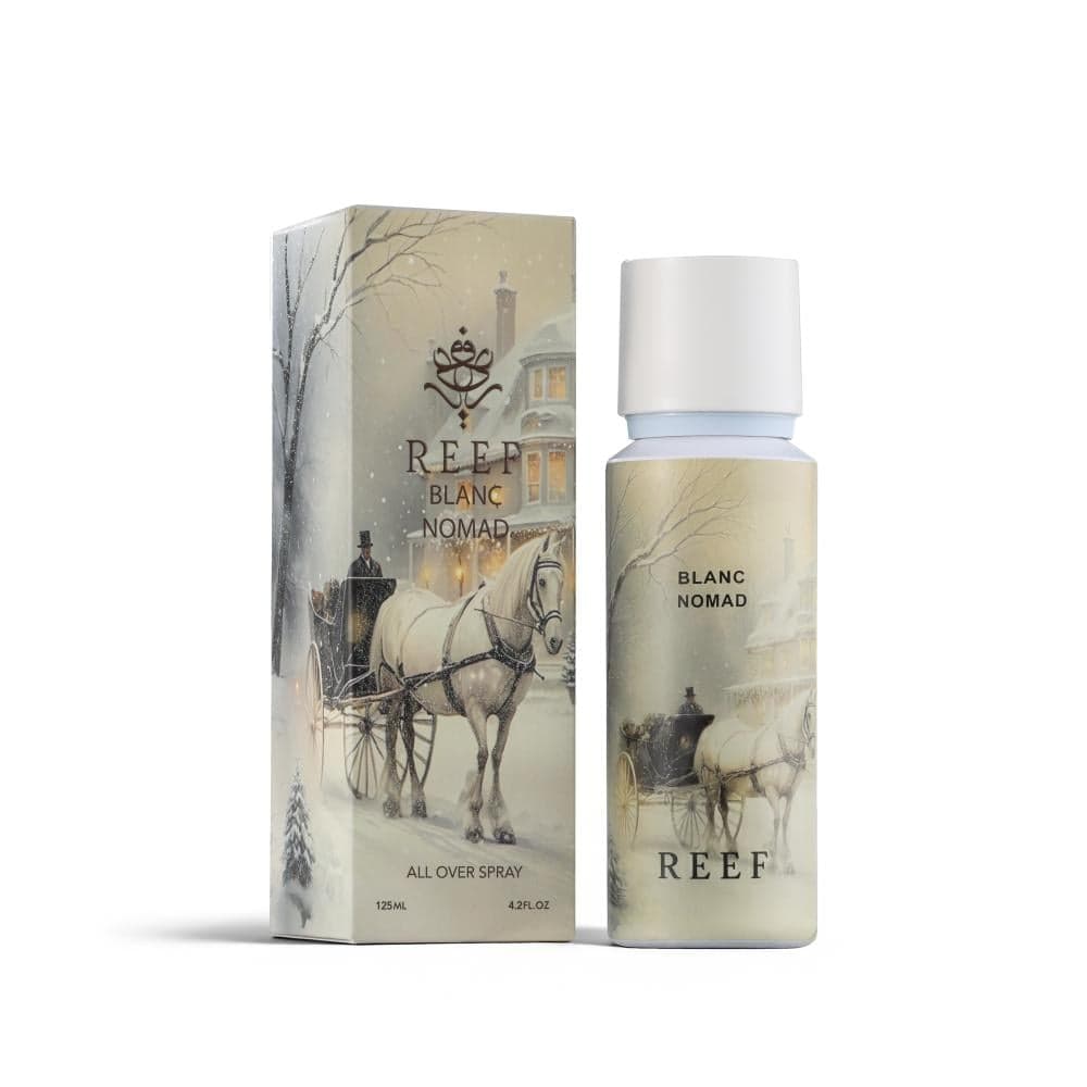 Blanc Nomad Body Spray