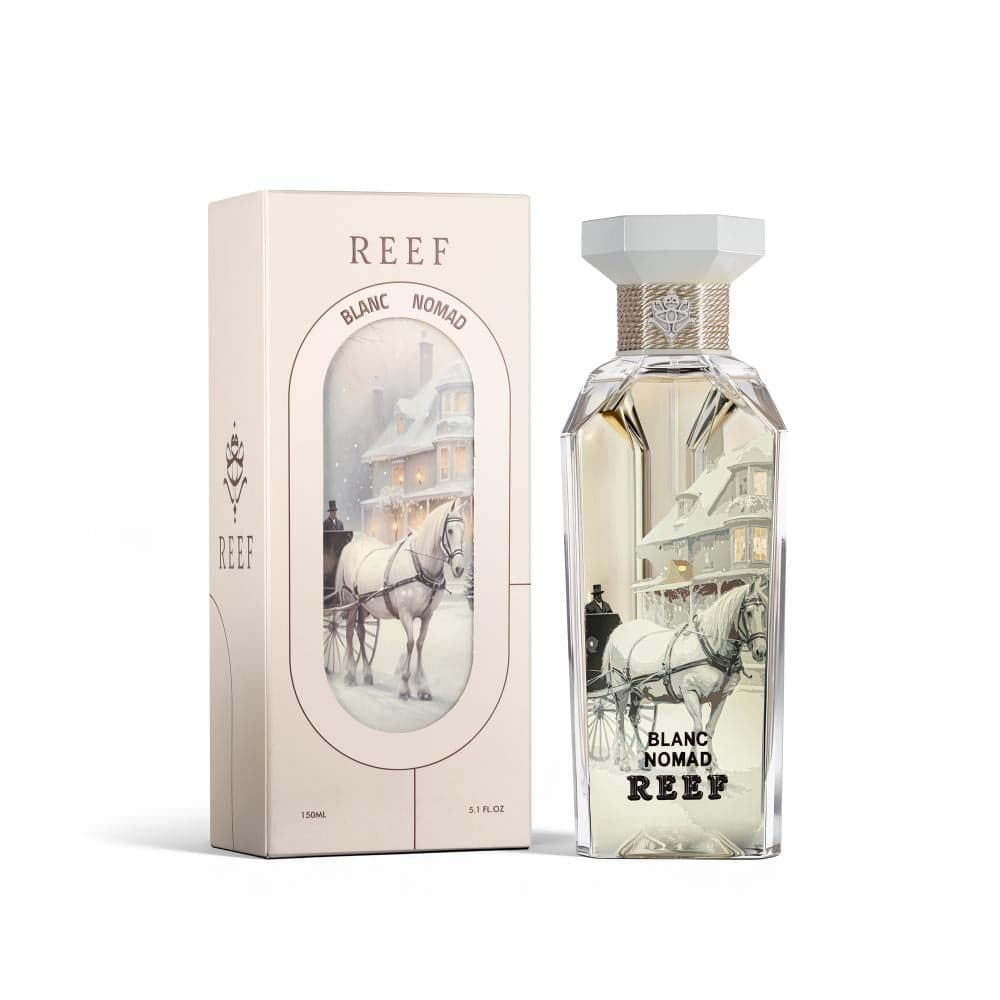 Blanc Nomad Perfume