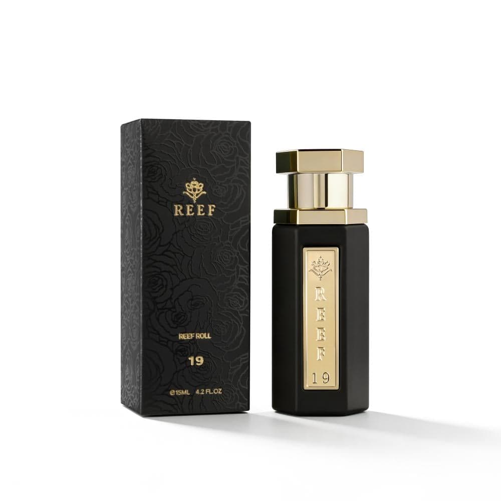 Reef 19 Roll On Perfume