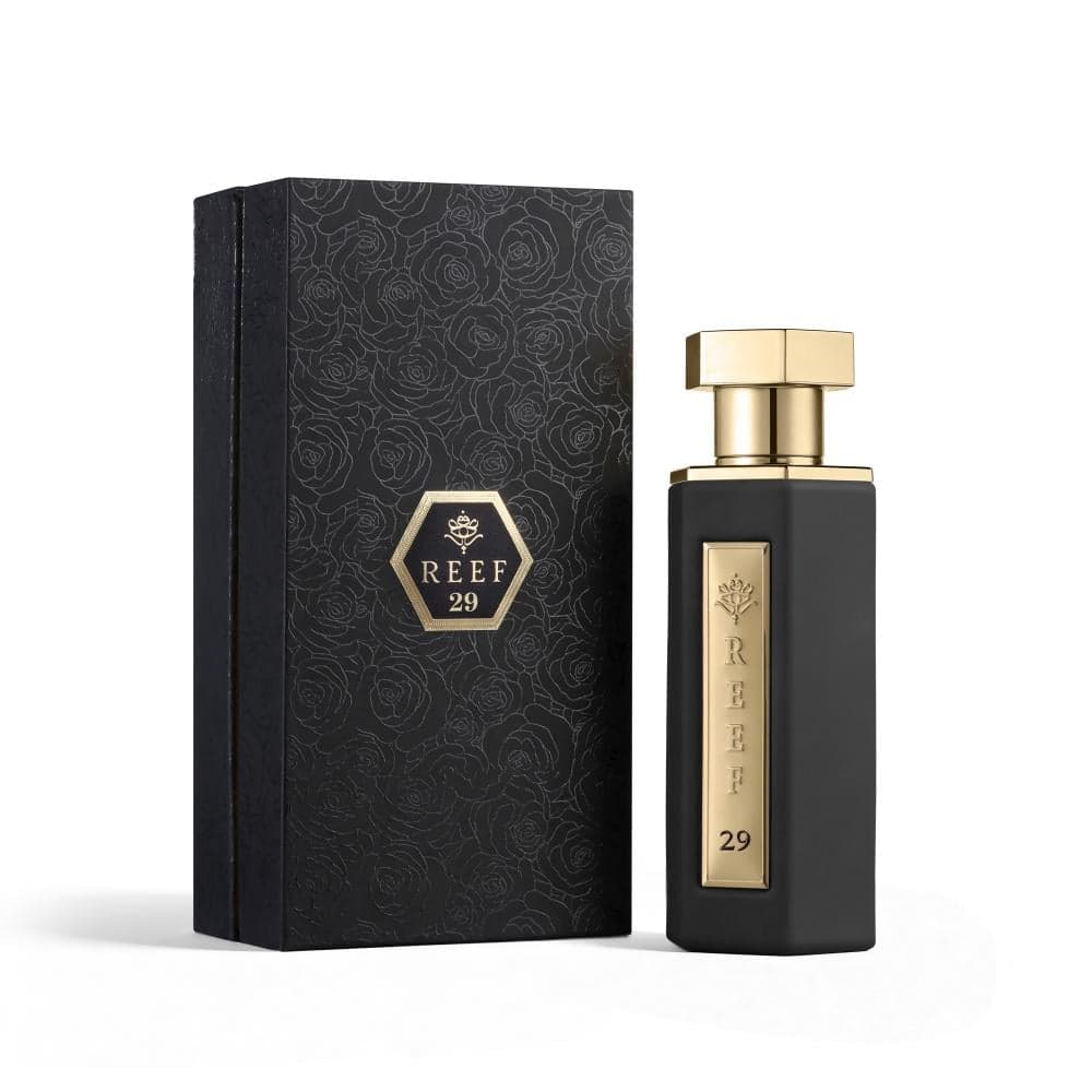 Reef 29 Perfume