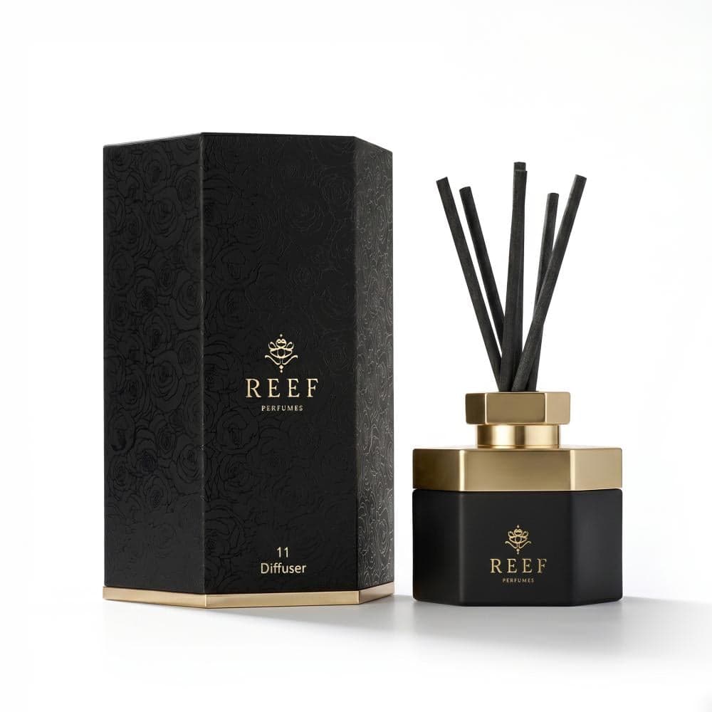 Reef Oasis 11 Diffuser