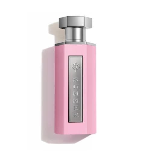 Summer Pink Perfume by Reef perfume bottle