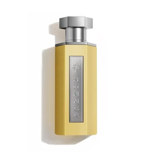 Summer Yellow Perfume