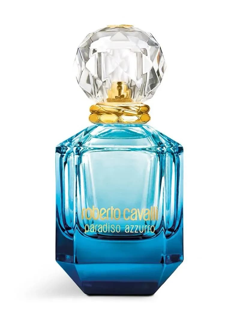 Paradiso Azzurro