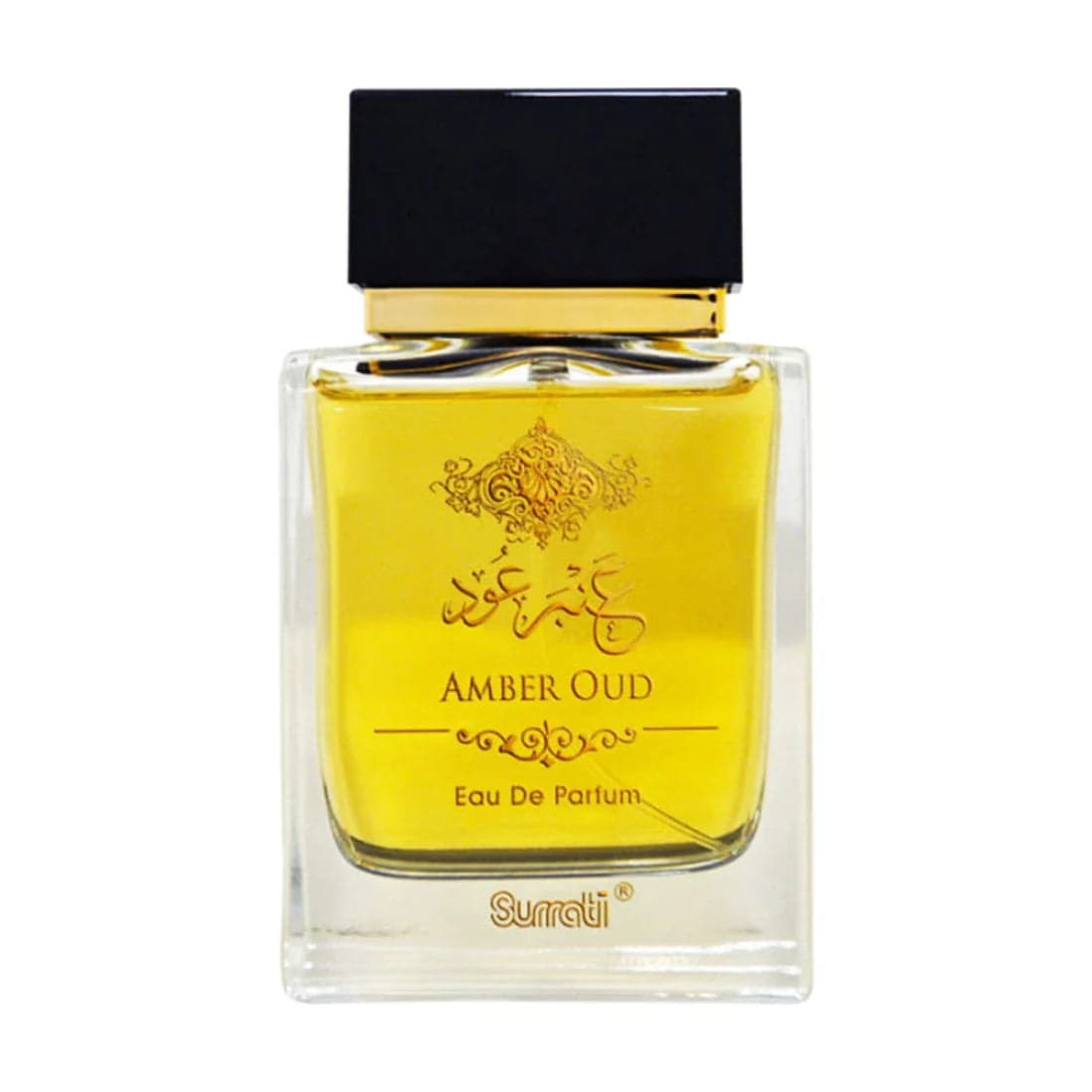 Amber Oud 30 Ml - Timeless Opulent Unisex Attar