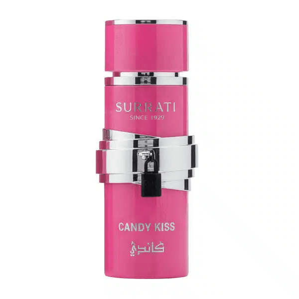 Candy Kiss