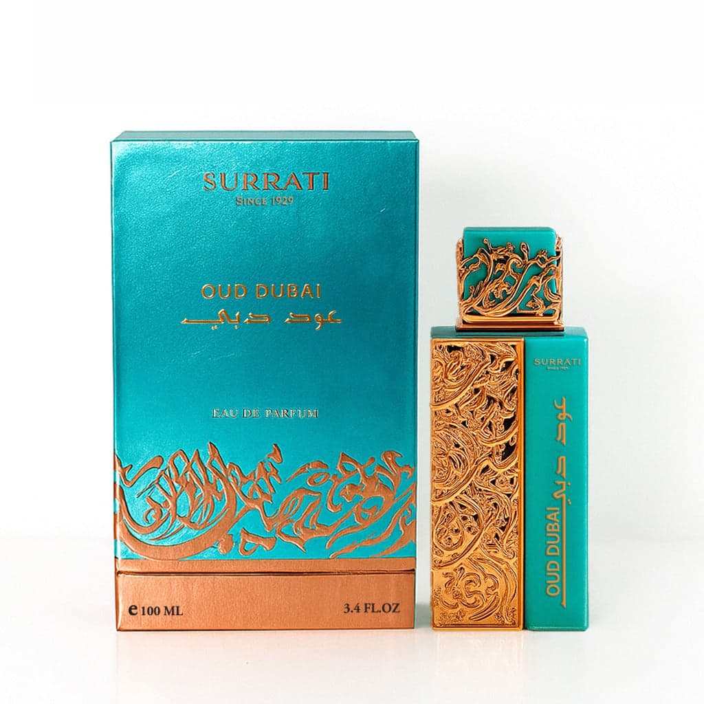 Oud Dubai