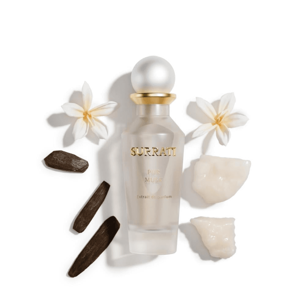 Pur Musk