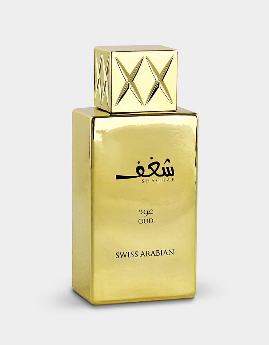 Shaghaf Oud