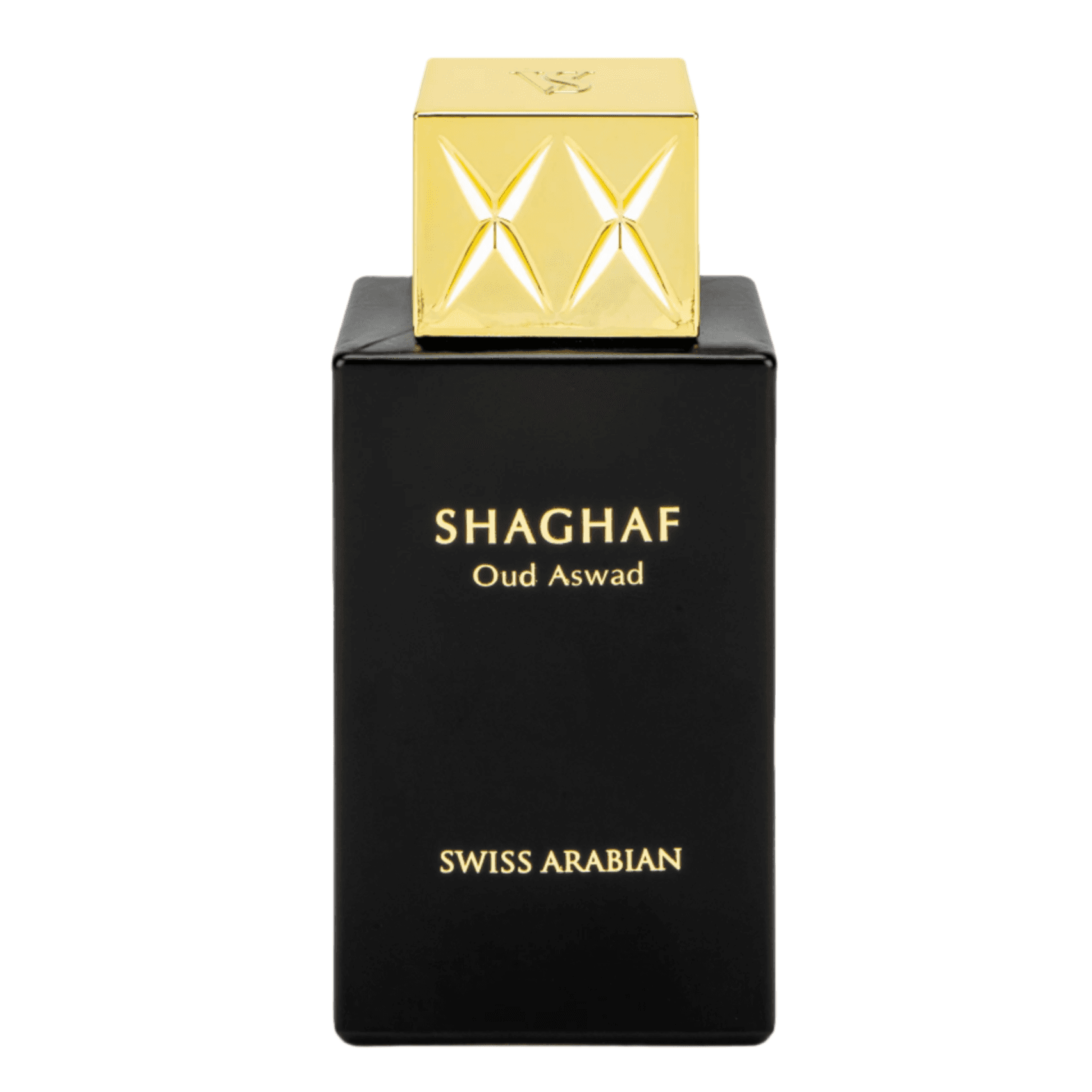 Shaghaf Oud Aswad