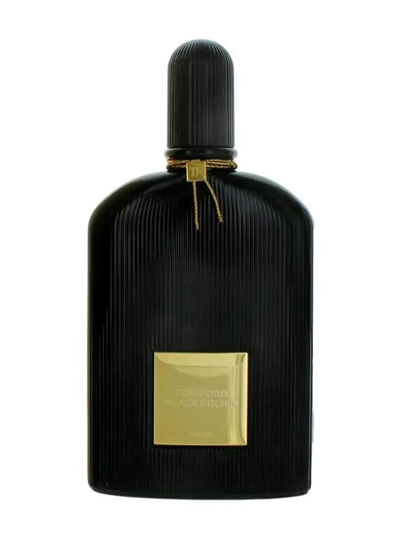 Black Orchid